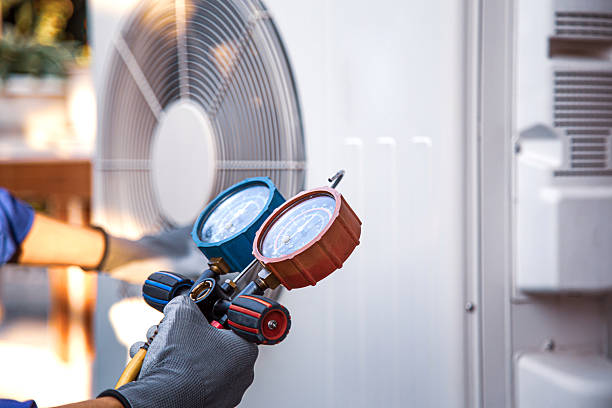 Affordable Emergency Hvac Repair solutions in Ambridge, PA